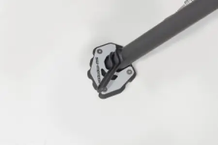 SW-MOTECH - SIDE STAND FOOT EXTENSION - 05100759