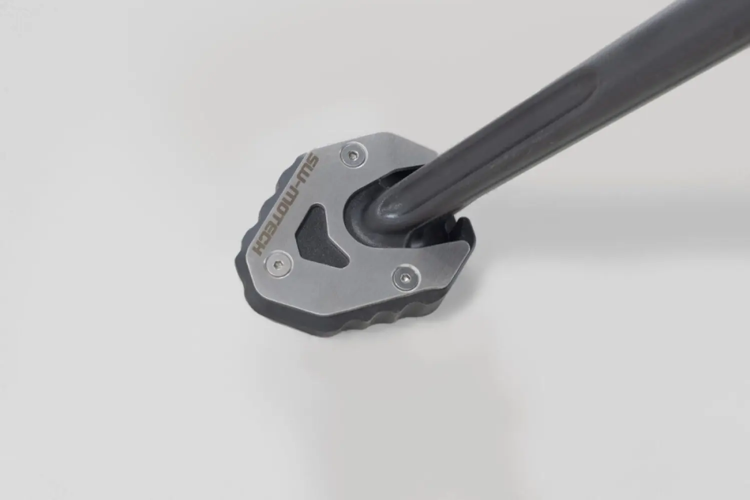 SW-MOTECH - SIDE STAND FOOT EXTENSION - 05100760