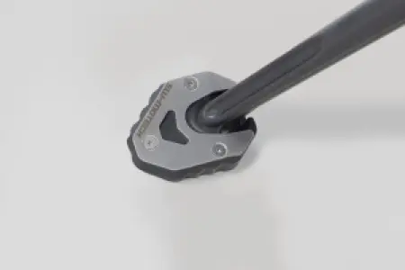 SW-MOTECH - SIDE STAND FOOT EXTENSION - 05100760