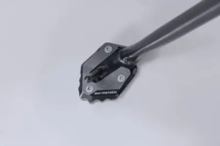 SW-MOTECH - SIDE STAND FOOT EXTENSION - 05100761