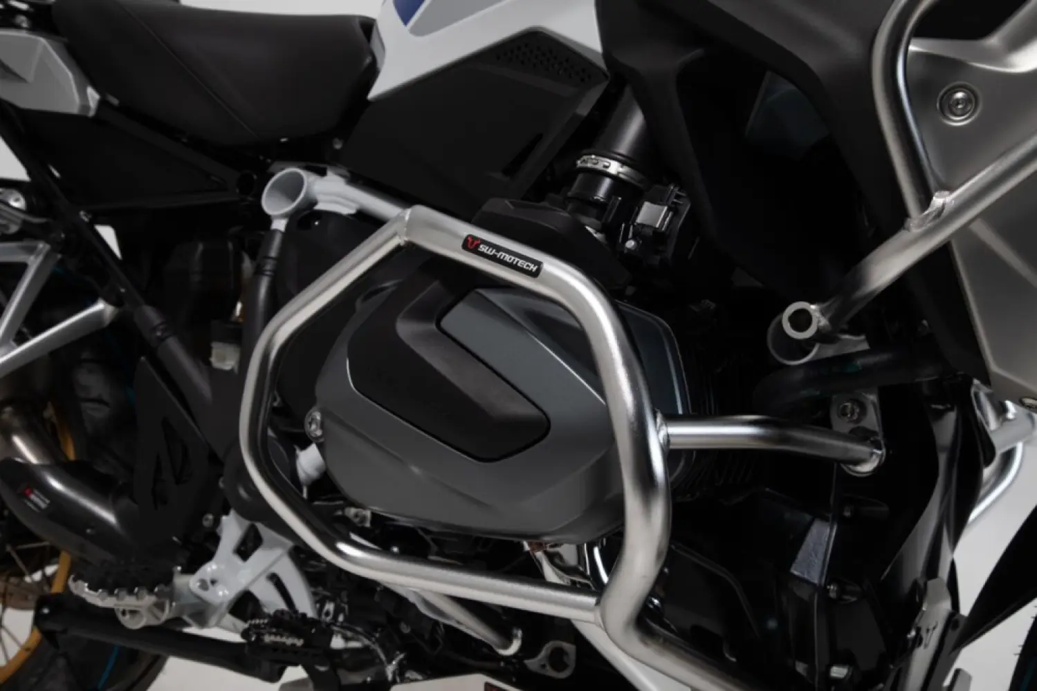 SW-MOTECH - CRASH BAR R1250GS/RS/R - 05052073