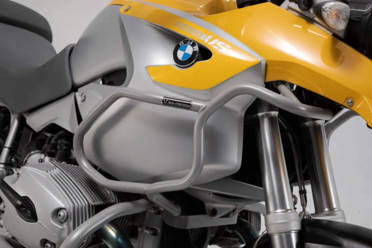 SW-MOTECH - UPPER CRASH BAR - 05052112