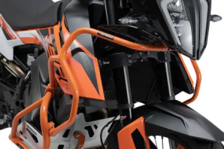 SW-MOTECH - UPPER CRASH BAR - 05052120