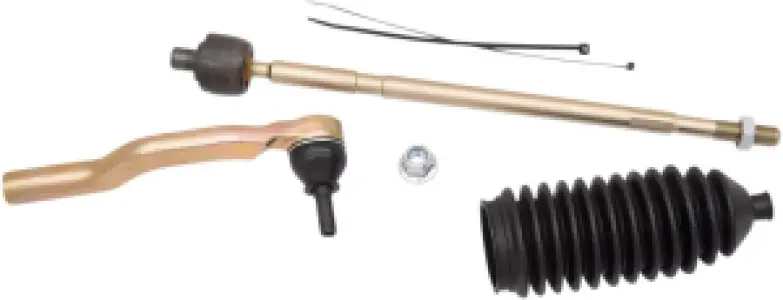 MOOSE OFFROAD HARD-PARTS - TIE ROD END KIT LEFT SIDE POLA - 04301101