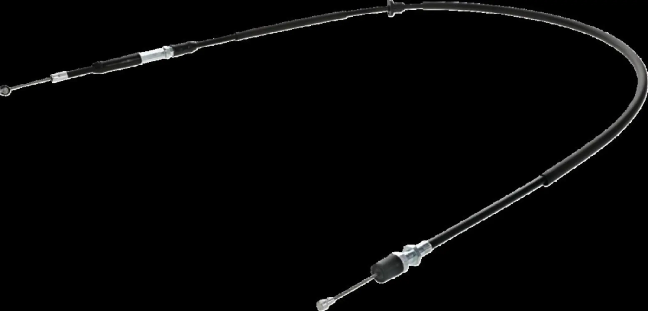MOOSE OFFROAD HARD-PARTS - THROTTLE CABLE YAMAHA MSE - 06502083