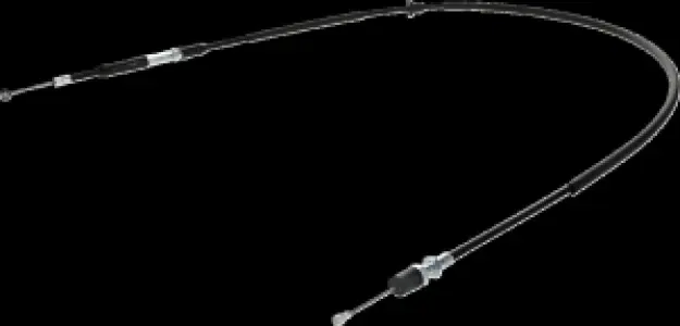 MOOSE OFFROAD HARD-PARTS - THROTTLE CABLE YAMAHA MSE - 06502083