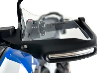 WRS - HANDGUARD EXTENSIONS R1300GS C - 06352494