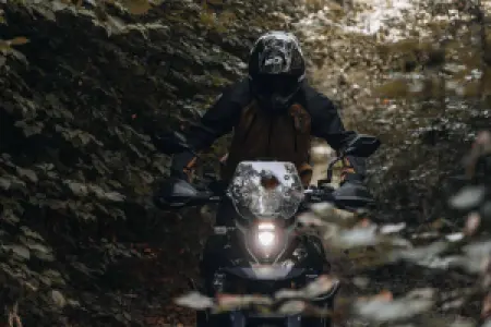 SW-MOTECH - HANDGUARD KIT ADVENTURE - 06352507