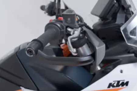 SW-MOTECH - HANDGUARD KIT SPORT - 06352564