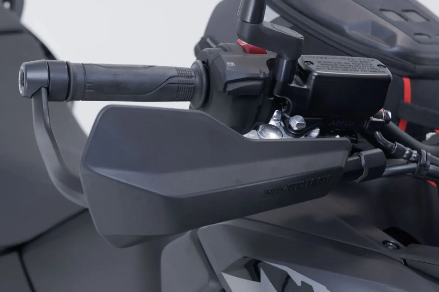 SW-MOTECH - HANDGUARD KIT SPORT - 06352565
