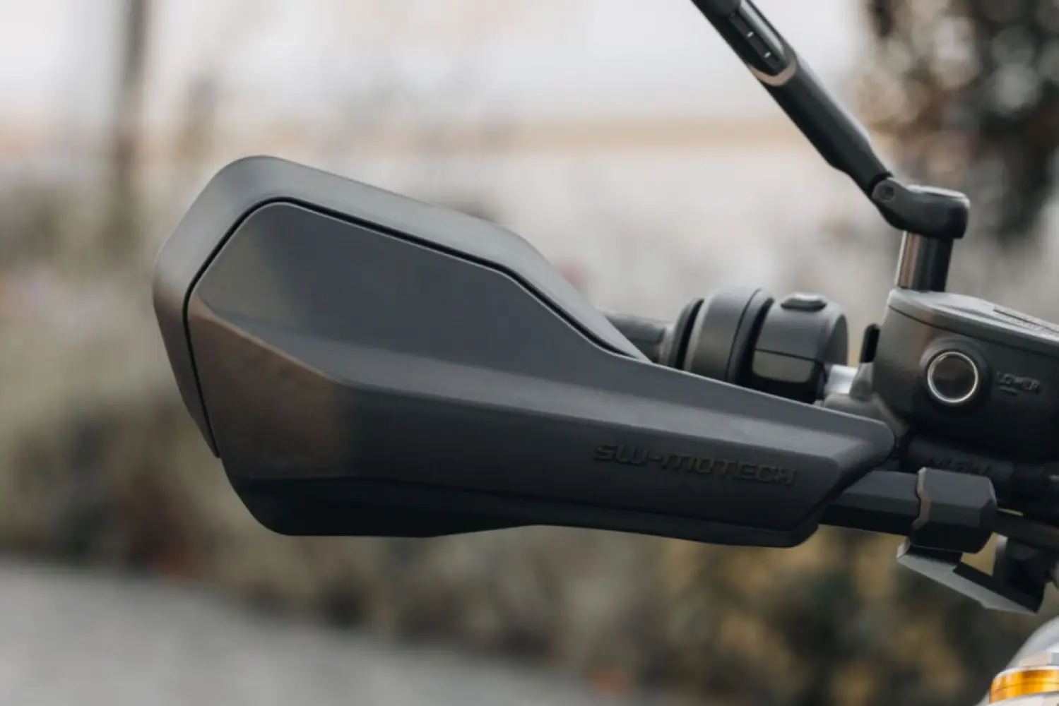 SW-MOTECH - HANDGUARD KIT SPORT - 06352627