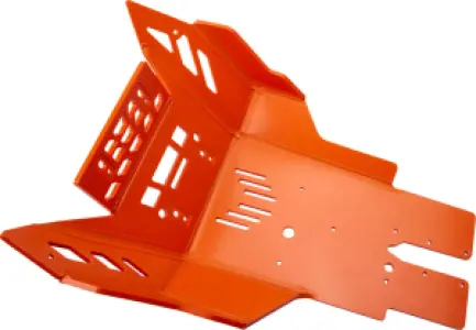AXP RACING - ADV SKID PLATE KTM 1290 R/S OR - 05061983