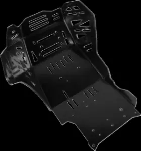 AXP RACING - ADV SKID PLATE DUC DESERT X - 05061985