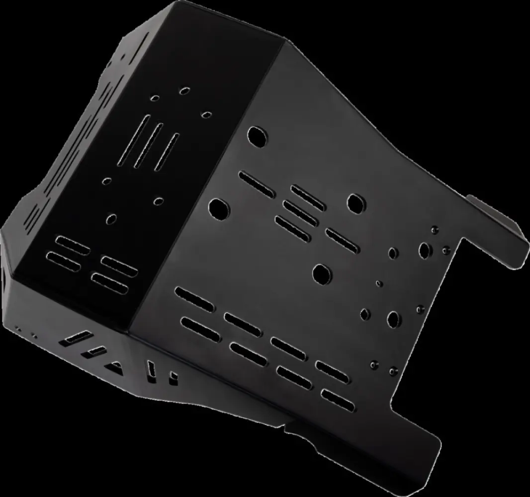 AXP RACING - ADV SKID PLATE TUAREG BK - 05061986