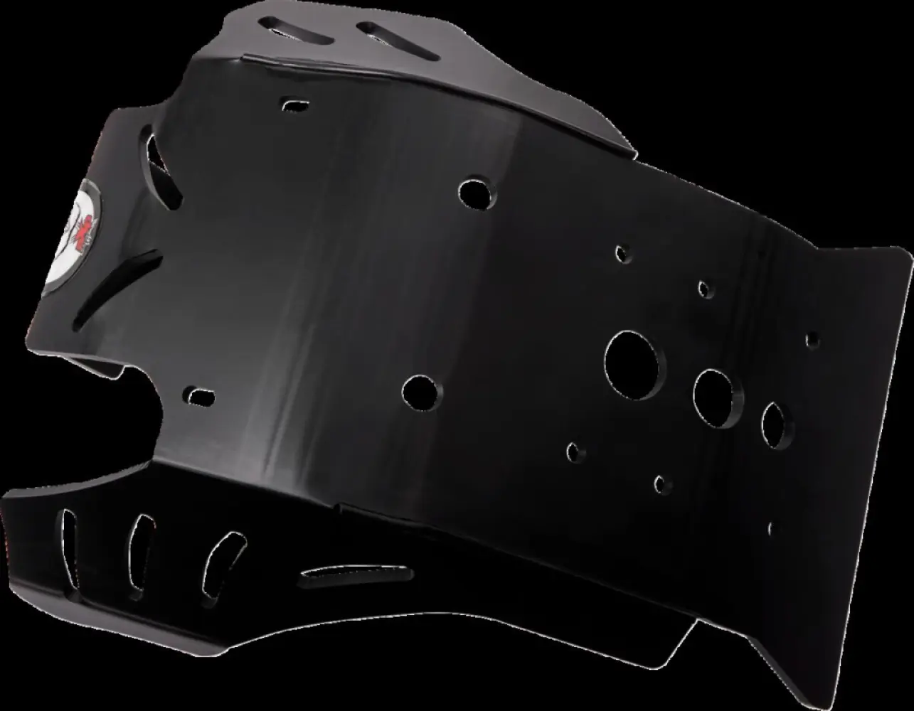 AXP RACING - SKID PLATE 6MM HVA/KTM 250/300 - 05061988