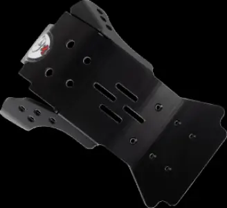 AXP RACING - SKID PLATE 6MM SX/TC/MC85 BK - 05061991