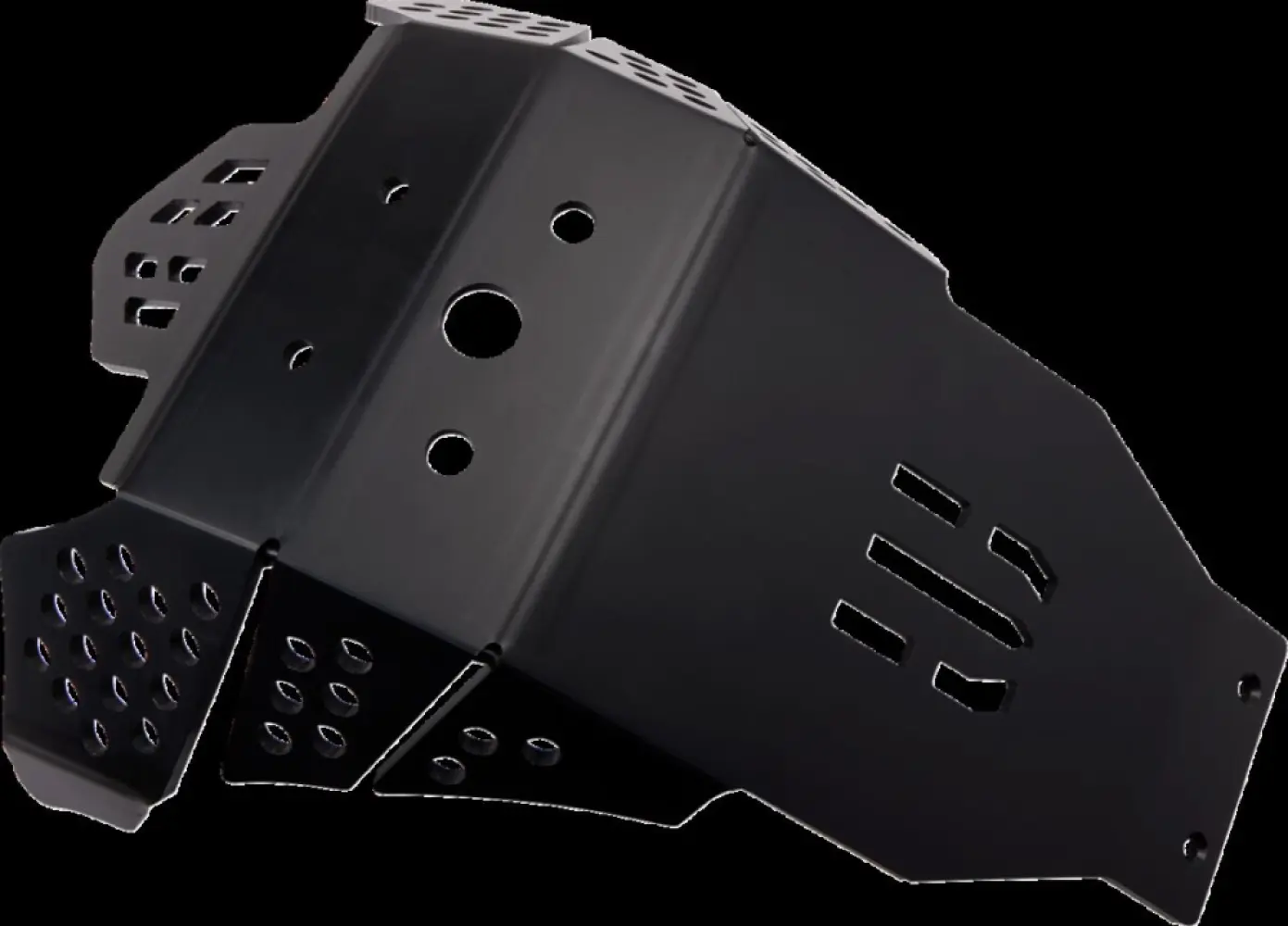 AXP RACING - SKID PLATE 6MM KX450 19-23 BK - 05061996