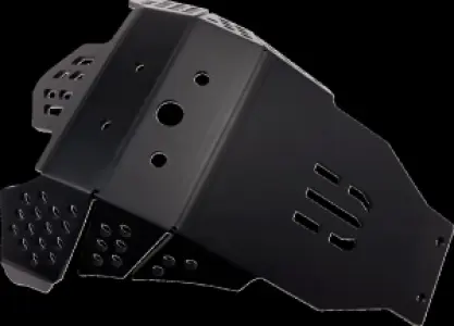 AXP RACING - SKID PLATE 6MM KX450 19-23 BK - 05061996