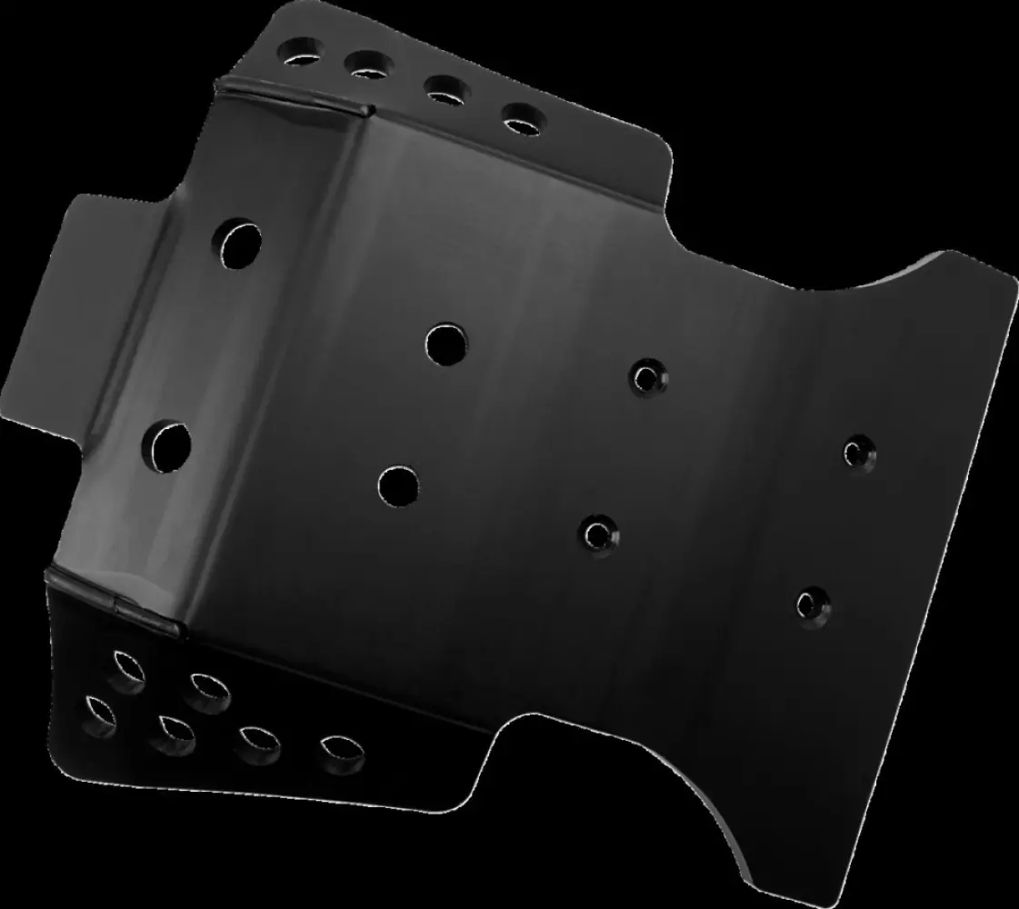AXP RACING - SKID PLATE 6MM SX/TC/MC65 BK - 05061999