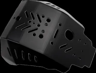 AXP RACING - SKID PLATE 6MM CRF450 21- BK - 05062001