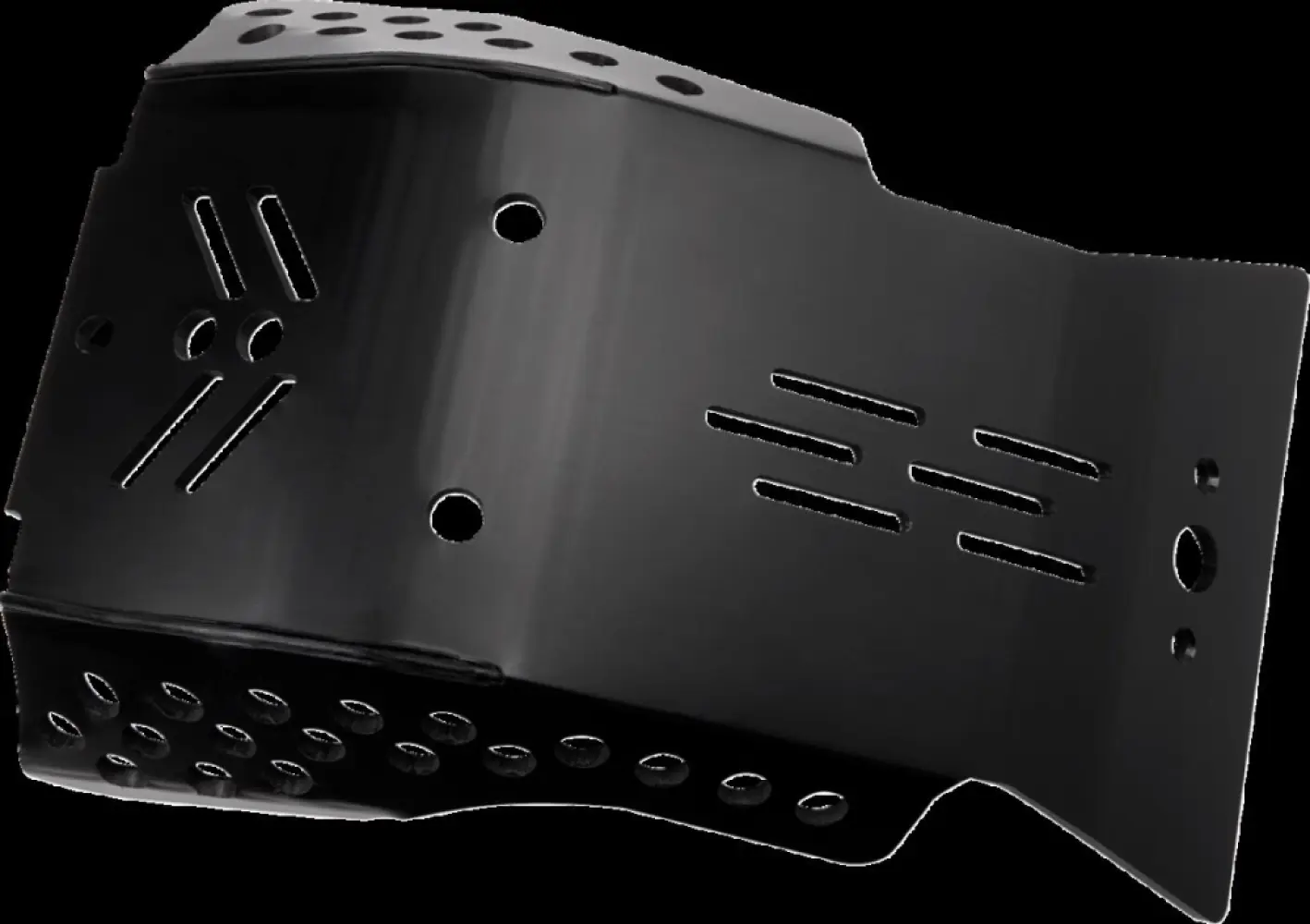 AXP RACING - SKID PLATE 6MM MC450F 21-23 BK - 05062003