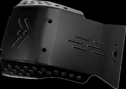 AXP RACING - SKID PLATE 6MM MC450F 21-23 BK - 05062003
