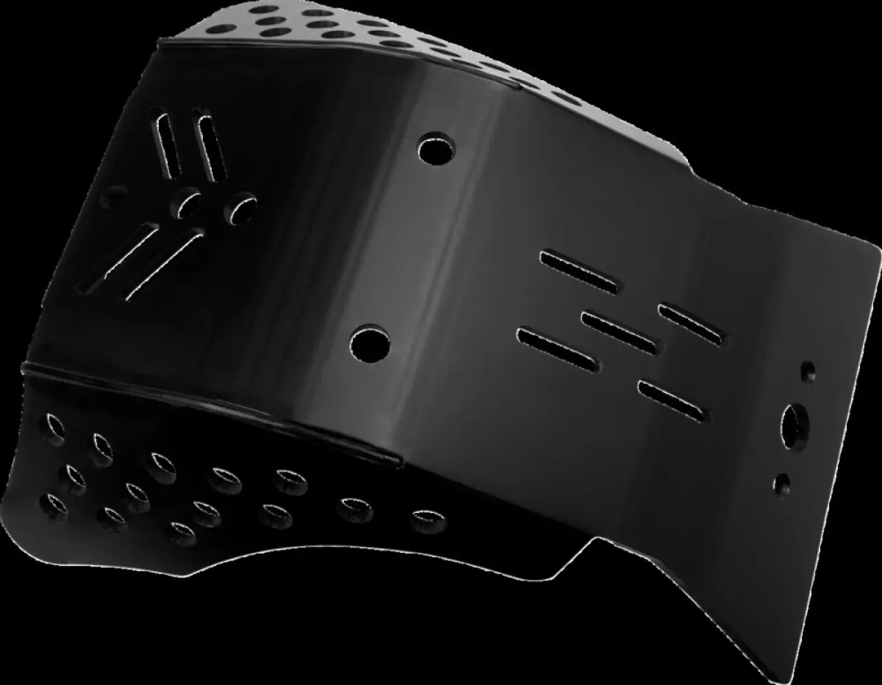 AXP RACING - SKID PLATE 6MM MC250F 21-23 BK - 05062005