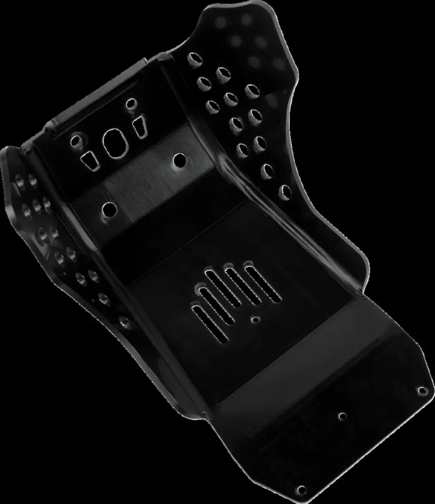 AXP RACING - SKID PLATE 6MM KTM/HVA/GAS 250 - 05062013
