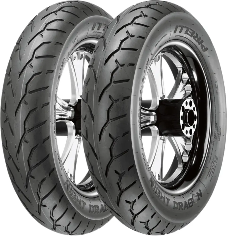 PIRELLI - NIGHT DRAGON GT 150/80 B 16 M/ - 03060527