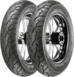PIRELLI - NIGHT DRAGON GT 150/80 B 16 M/ - 03060527