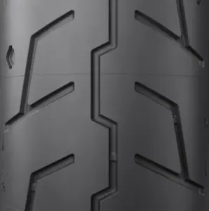 MICHELIN - SCORCHER 31 130/80 B 17 M/C 65 - 03070063