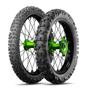 MICHELIN - STARCROSS 6 HARD 90/100 - 21 M - 03120490