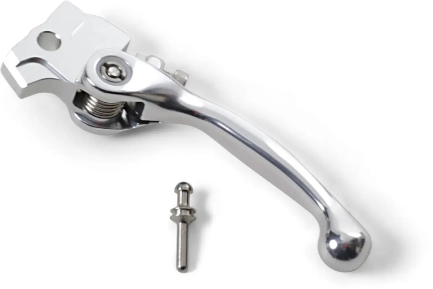 MOOSE OFFROAD HARD-PARTS - LEVER BRAKE MOOSE SLV - 06141579
