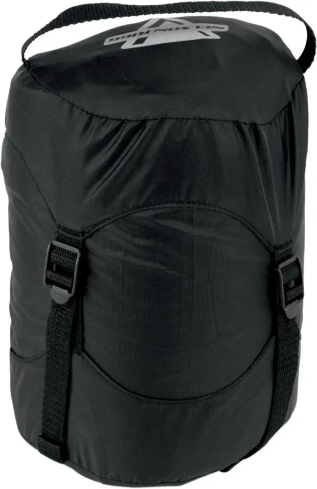 NELSON RIGG - CVR DEFENDER 400 BLK XL - D4400