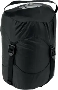 NELSON RIGG - CVR DEFENDER 400 BLK XL - D4400