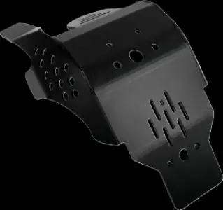 AXP RACING - SKID PLATE 6MM YZF450 23- BK - 05062019