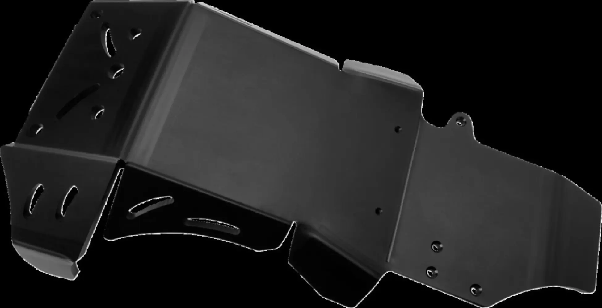 AXP RACING - XTREM SKID PLATE FE250/350 17- - 05062026