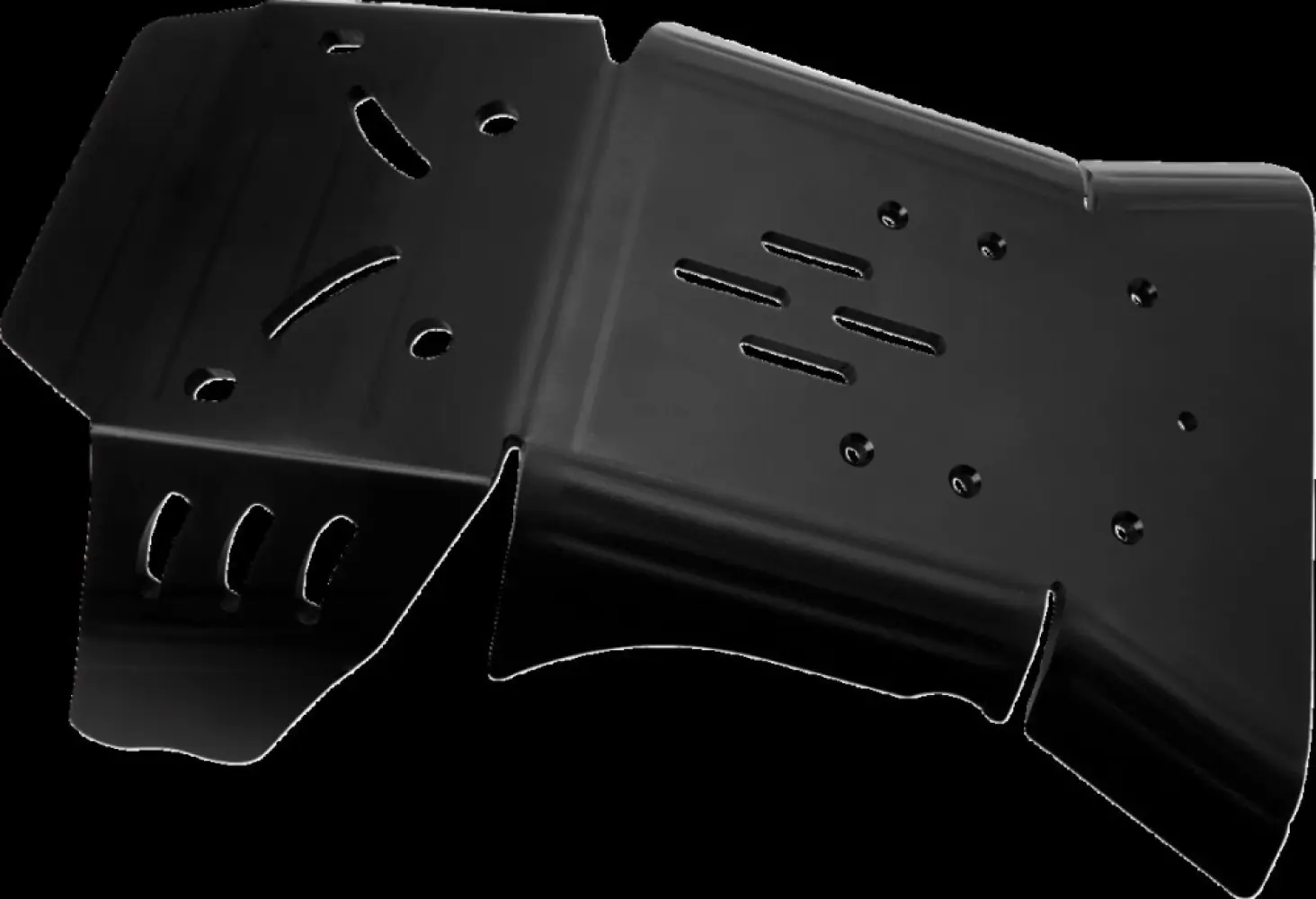 AXP RACING - XTREM SKID PLATE EXCF450 17-23 - 05062044