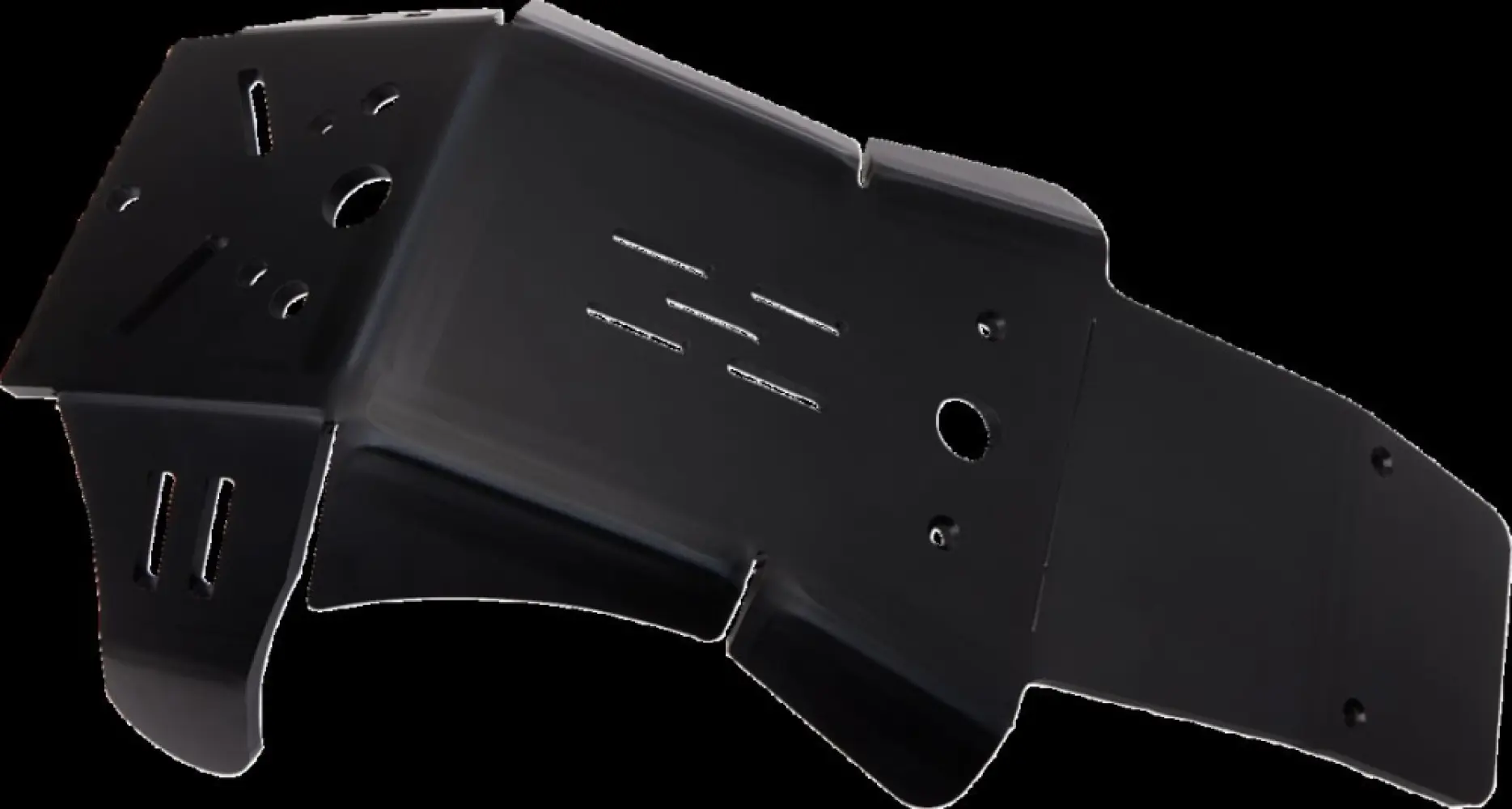 AXP RACING - XTREM SKID PLATE MCF250 21-23  - 05062064