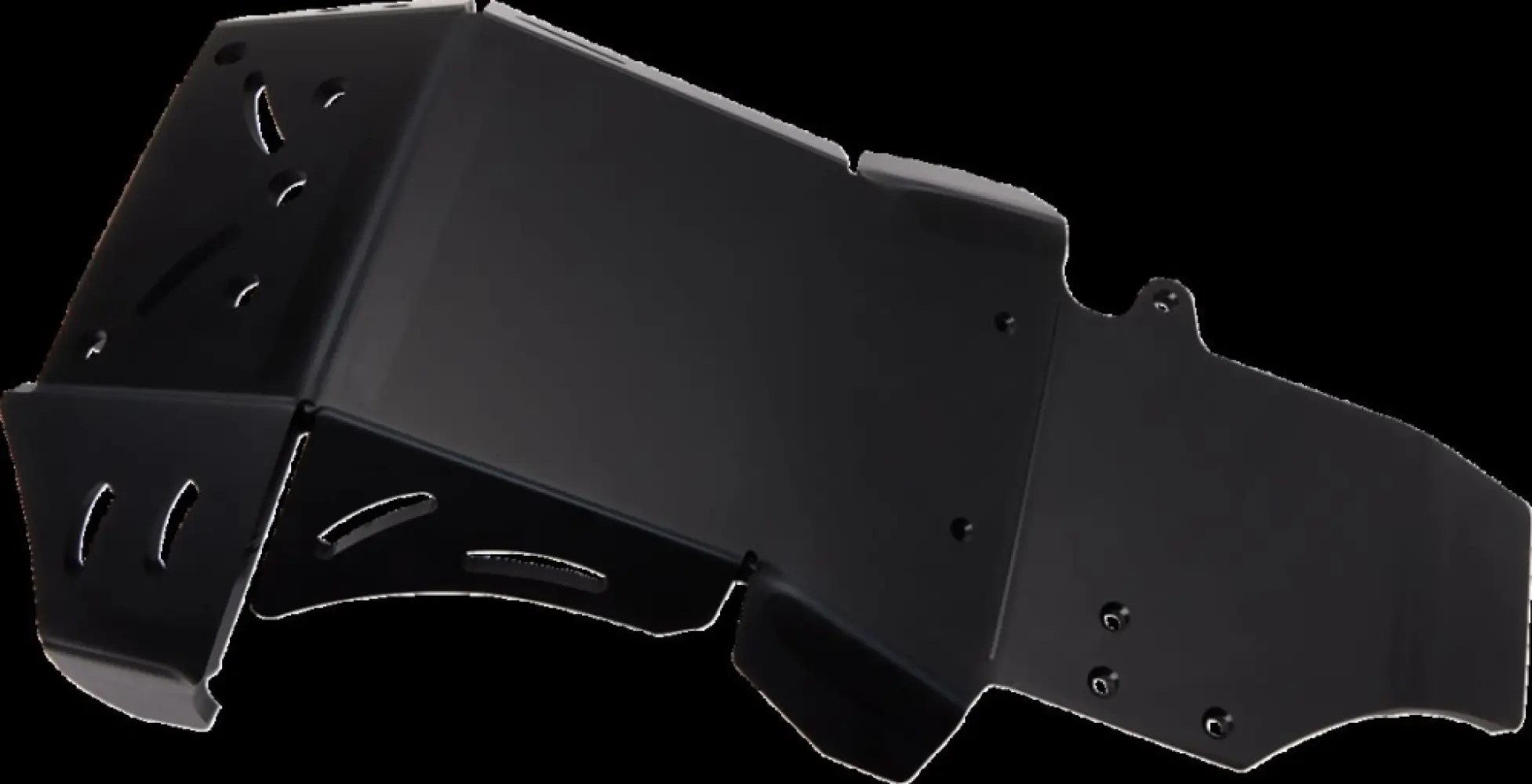 AXP RACING - XTREM SKID PLATE ECF250 21-23  - 05062065