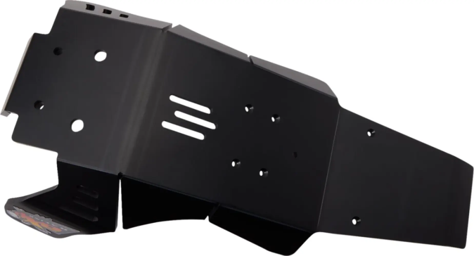 AXP RACING - XTREM SKID PLATE TM RAC EN250- - 05062069