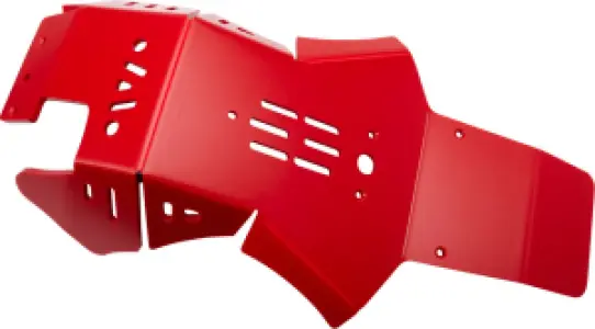 AXP RACING - XTREM SKID PLATE BETA 250-300X - 05062088