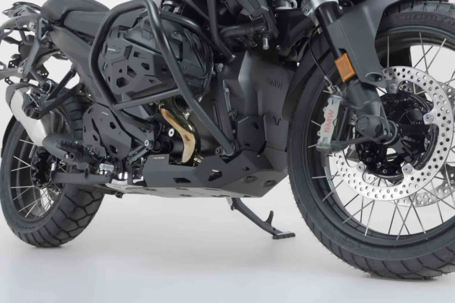 SW-MOTECH - ENGINE GUARD BLACK R1300GS - 05062146