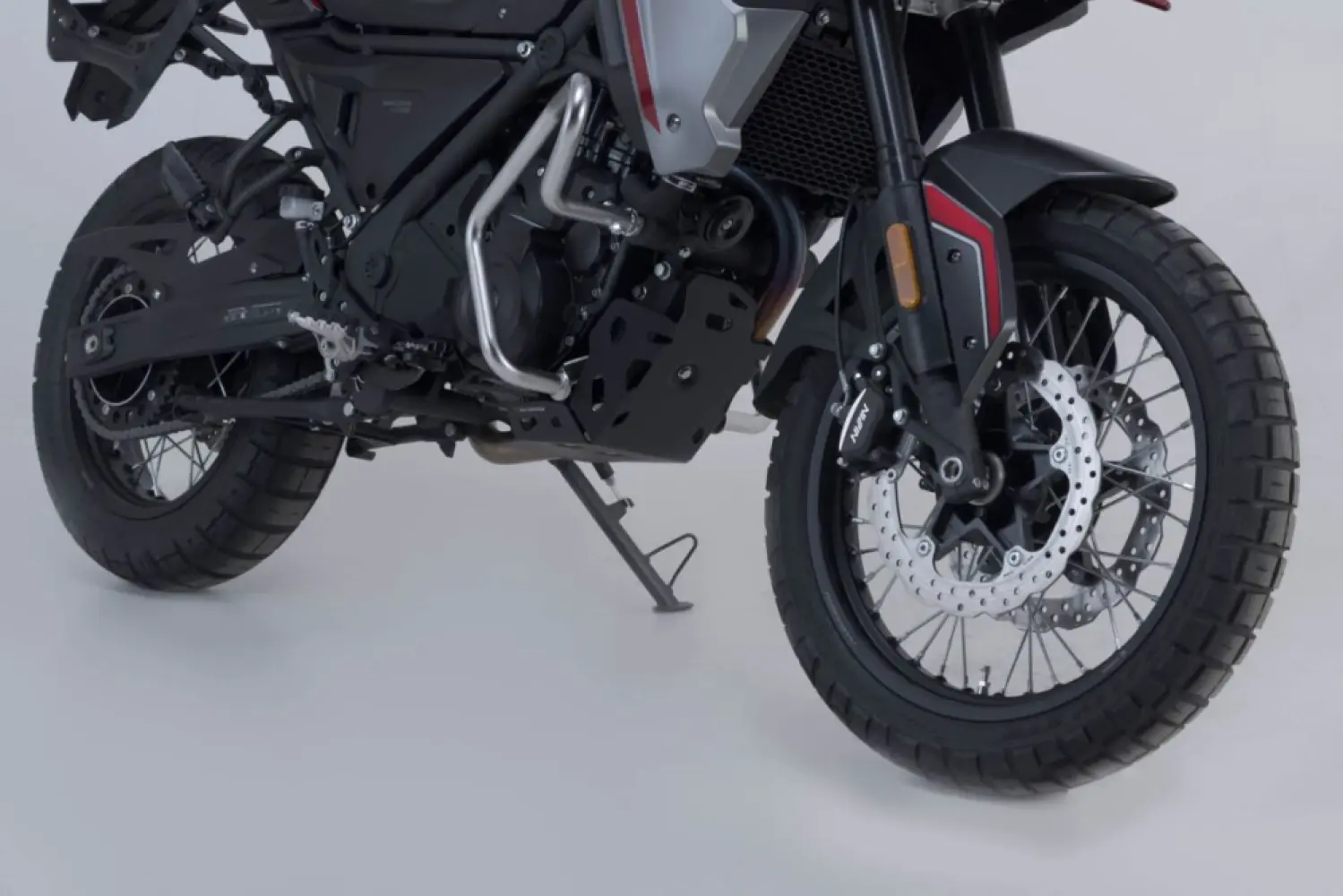 SW-MOTECH - ENGINE GUARD - 05062153