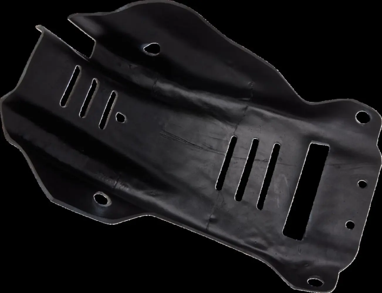 MOOSE OFFROAD HARD-PARTS - SKID PLATE CARBON FIBER KTM/HU - 05062158