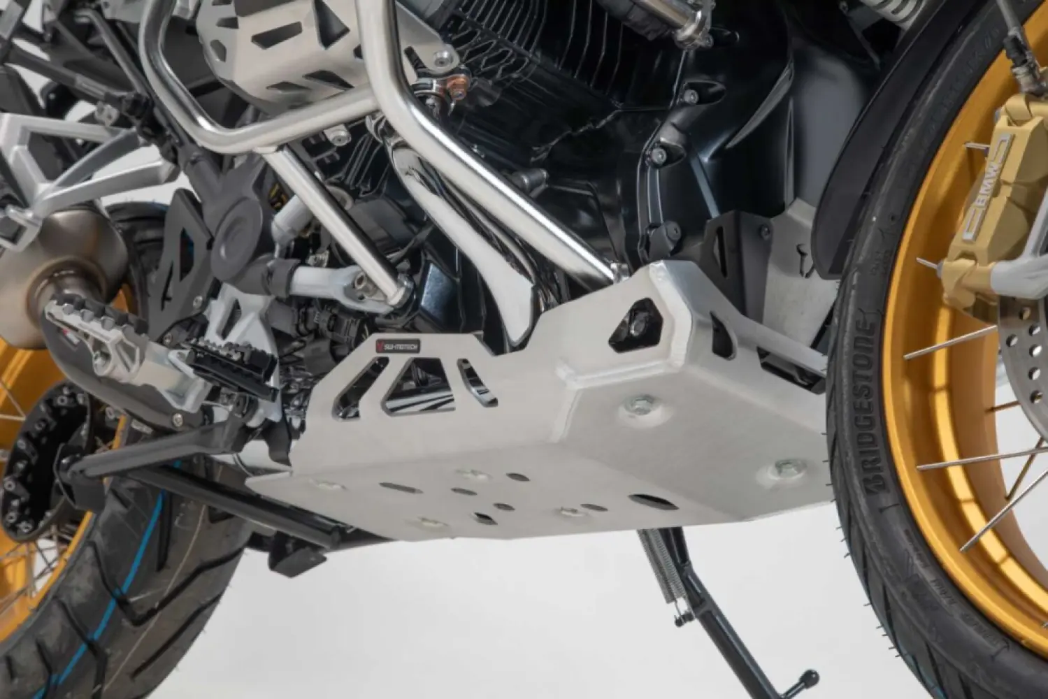 SW-MOTECH - ENGINE GUARD BMW R1250GS - 05062162