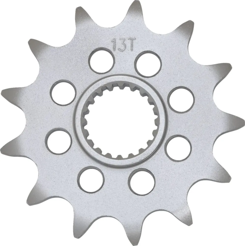MOOSE OFFROAD HARD-PARTS - FRONT SPROCKET - KAWASAKI - 13 - 12122251