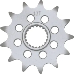 MOOSE OFFROAD HARD-PARTS - FRONT SPROCKET - KAWASAKI - 13 - 12122251