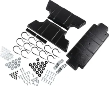 MOOSE OFFROAD FOUR WHEEL - ROOF 4PASSENGR RNGR 11-12 - 05210955