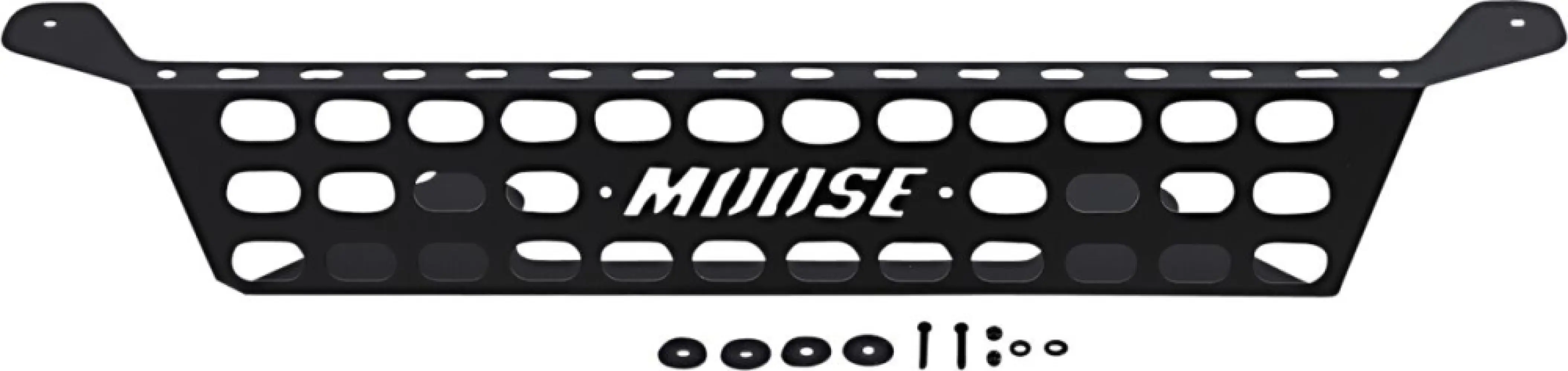 MOOSE OFFROAD FOUR WHEEL - BED ENCLOSURE MAVRICK MSE - 05211813